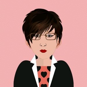 Meet your Posher, Edith